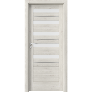Porta Verte HOME D.5 intarzia Borovica Nórska 